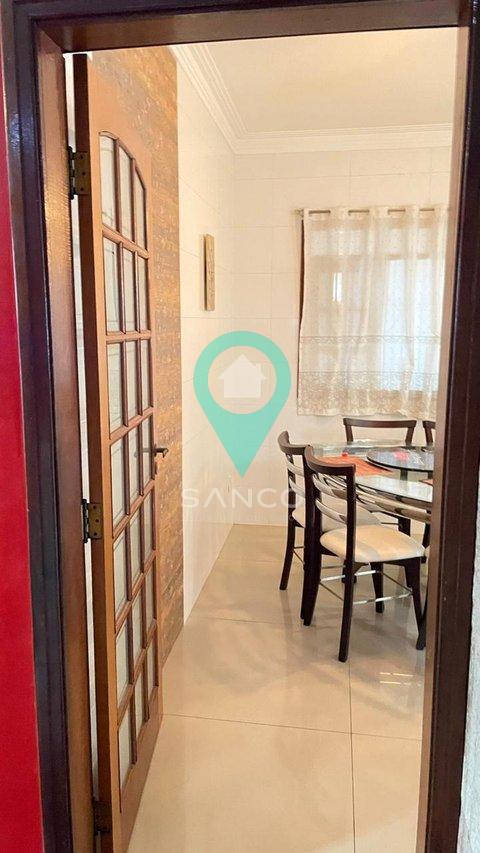 CASA DISPONÍVEL PARA LOCAÇÃO, NA VILA JOANA, NA CIDADE DE JUNDIAÍ - Jundiaí - 