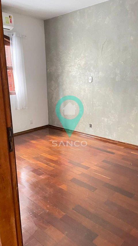 CASA DISPONÍVEL PARA LOCAÇÃO, NA VILA JOANA, NA CIDADE DE JUNDIAÍ - Jundiaí - 