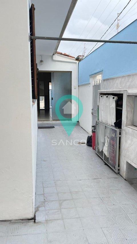 CASA DISPONÍVEL PARA LOCAÇÃO, NA VILA JOANA, NA CIDADE DE JUNDIAÍ - Jundiaí - 