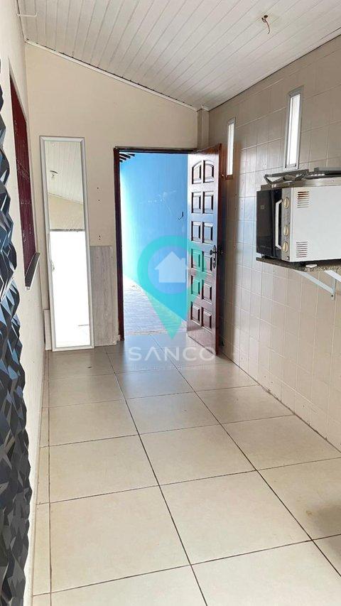 CASA DISPONÍVEL PARA LOCAÇÃO, NA VILA JOANA, NA CIDADE DE JUNDIAÍ - Jundiaí - 