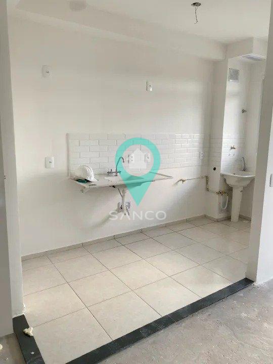 APARTAMENTO DISPONÍVEL PARA VENDA, NO RESIDENCIAL MIRANTE, NA CIDADE DE JUNDIAÍ Avenida Armando Mariano de Pontes Jundiaí - 