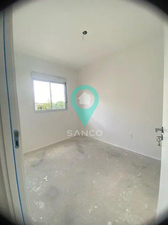 APARTAMENTO DISPONÍVEL PARA VENDA, NO RESIDENCIAL MIRANTE, NA CIDADE DE JUNDIAÍ Avenida Armando Mariano de Pontes Jundiaí - 