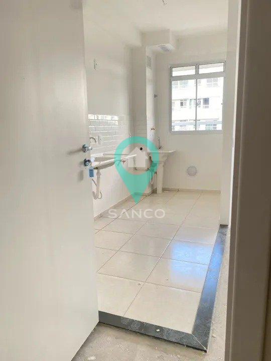 APARTAMENTO DISPONÍVEL PARA VENDA, NO RESIDENCIAL MIRANTE, NA CIDADE DE JUNDIAÍ Avenida Armando Mariano de Pontes Jundiaí - 