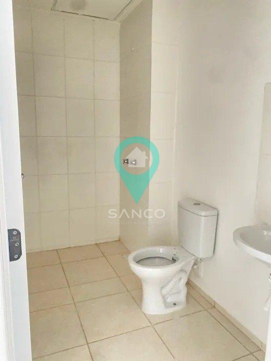 APARTAMENTO DISPONÍVEL PARA VENDA, NO RESIDENCIAL MIRANTE, NA CIDADE DE JUNDIAÍ Avenida Armando Mariano de Pontes Jundiaí - 