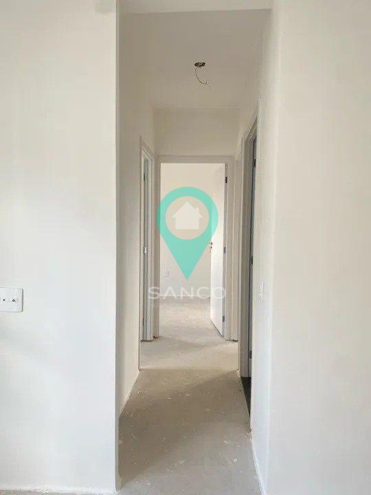 APARTAMENTO DISPONÍVEL PARA VENDA, NO RESIDENCIAL MIRANTE, NA CIDADE DE JUNDIAÍ Avenida Armando Mariano de Pontes Jundiaí - 