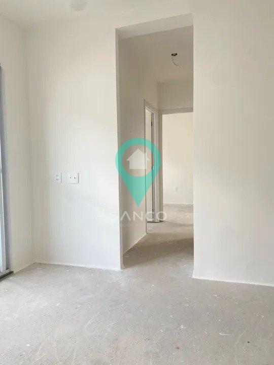 APARTAMENTO DISPONÍVEL PARA VENDA, NO RESIDENCIAL MIRANTE, NA CIDADE DE JUNDIAÍ Avenida Armando Mariano de Pontes Jundiaí - 