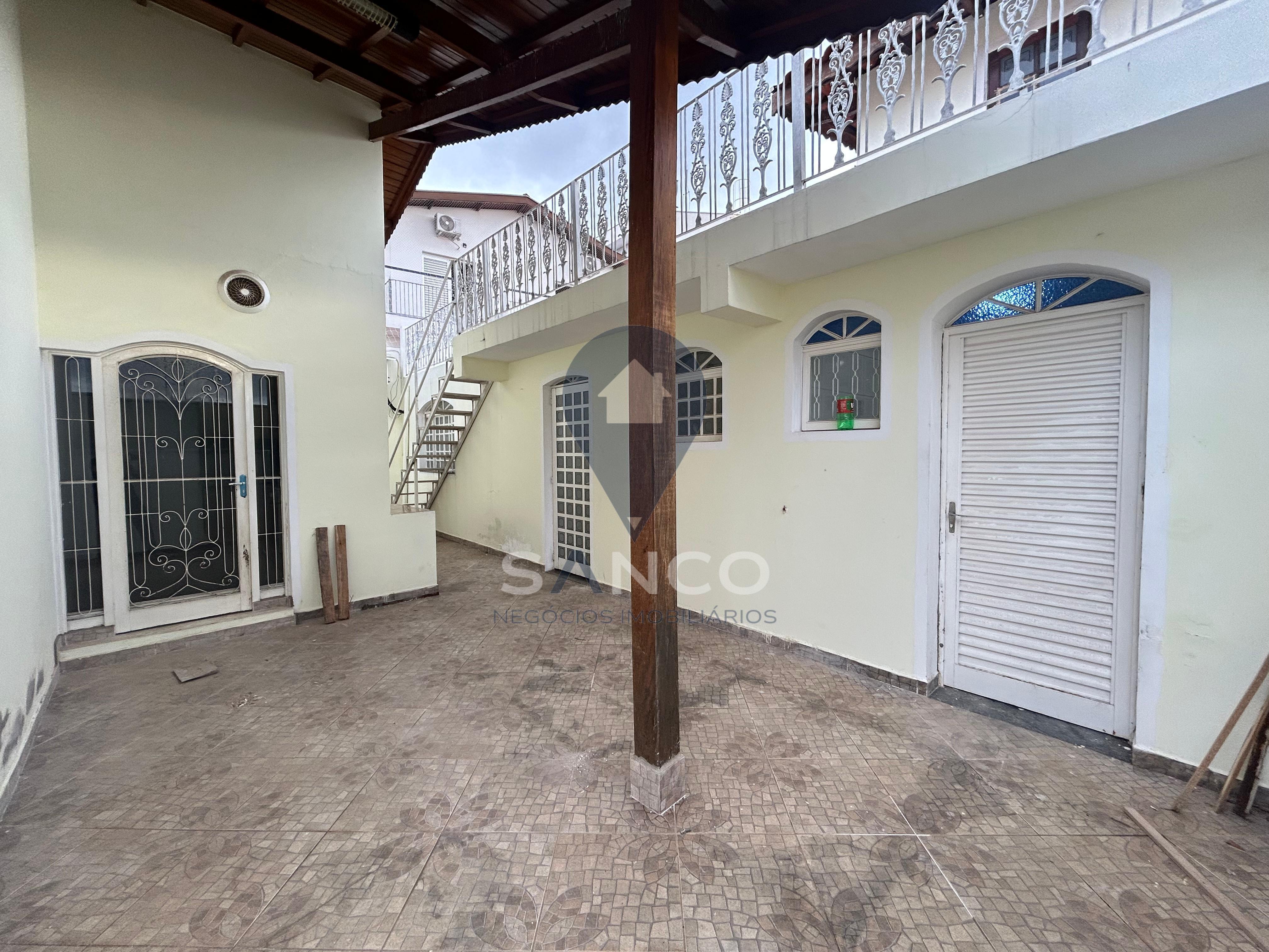 CASA DISPON&Iacute;VEL PARA LOCA&Ccedil;&Atilde;O, NO BAIRRO CIDADE LU&Iacute;ZA, NA CIDADE DE JUNDIA&Iacute;  Jundiaí - 