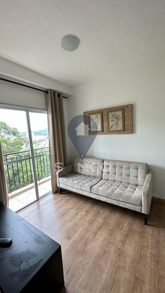 APARTAMENTO PARA LOCA&Ccedil;&Atilde;O, NO CONDOM&Iacute;NIO DUO RESERVA DO JAPI, NA CIDADE DE JUNDIA&Iacute; Rua Antônio Lucato Jundiaí - 