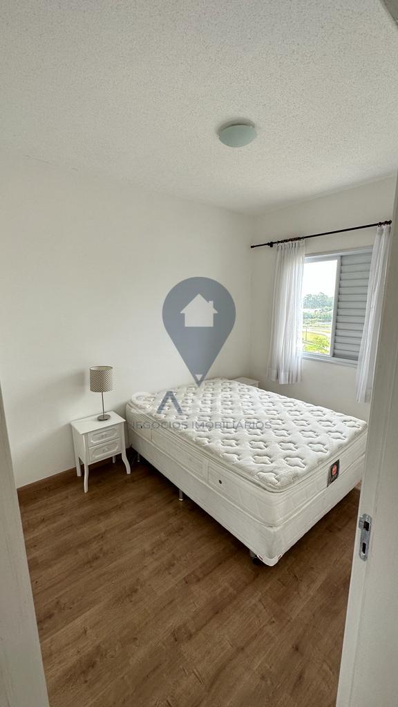 APARTAMENTO PARA LOCA&Ccedil;&Atilde;O, NO CONDOM&Iacute;NIO DUO RESERVA DO JAPI, NA CIDADE DE JUNDIA&Iacute; Rua Antônio Lucato Jundiaí - 