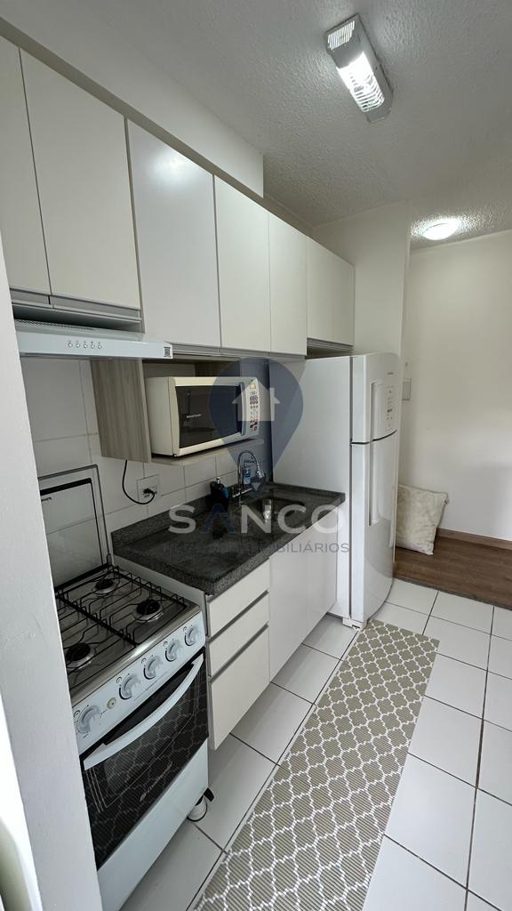 APARTAMENTO PARA LOCA&Ccedil;&Atilde;O, NO CONDOM&Iacute;NIO DUO RESERVA DO JAPI, NA CIDADE DE JUNDIA&Iacute; Rua Antônio Lucato Jundiaí - 