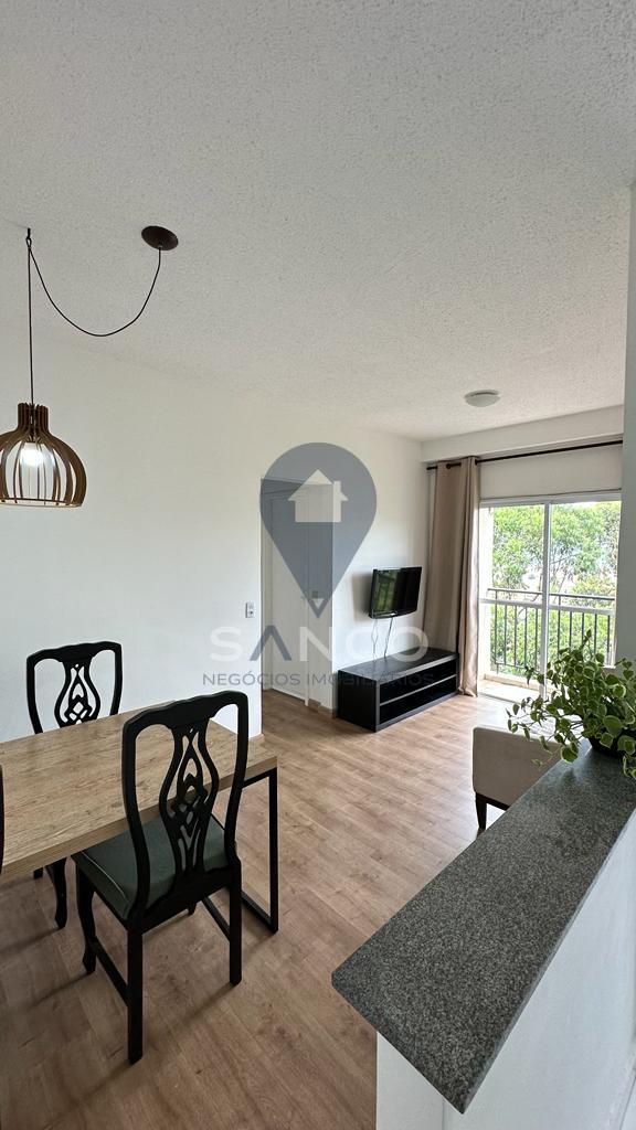 APARTAMENTO PARA LOCA&Ccedil;&Atilde;O, NO CONDOM&Iacute;NIO DUO RESERVA DO JAPI, NA CIDADE DE JUNDIA&Iacute; Rua Antônio Lucato Jundiaí - 