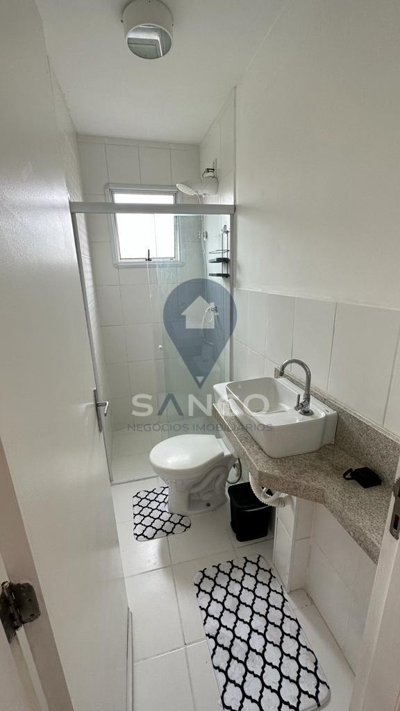 APARTAMENTO PARA LOCA&Ccedil;&Atilde;O, NO CONDOM&Iacute;NIO DUO RESERVA DO JAPI, NA CIDADE DE JUNDIA&Iacute; Rua Antônio Lucato Jundiaí - 