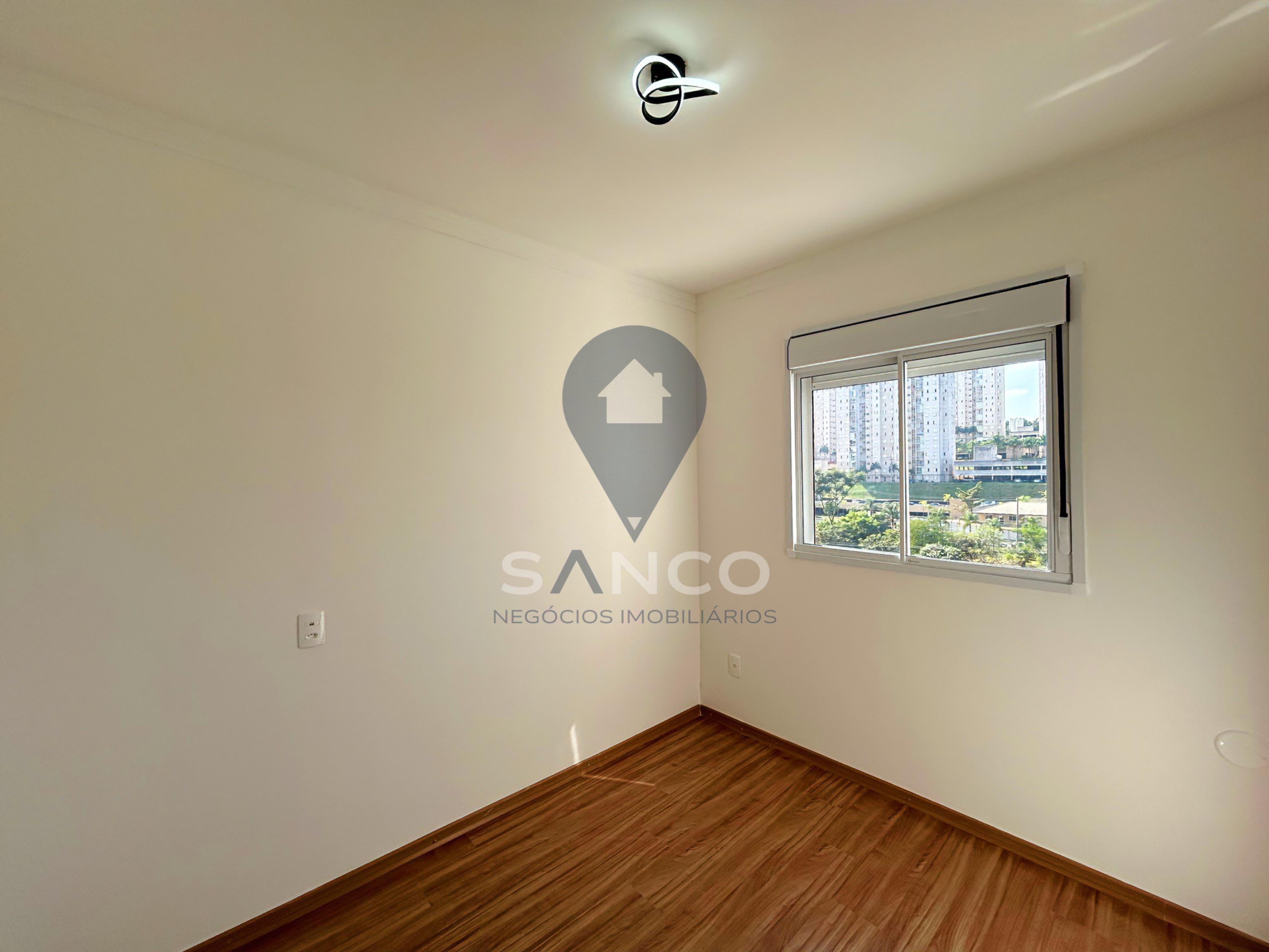 APARTAMENTO DISPON&Iacute;VEL PARA LOCA&Ccedil;&Atilde;O, NO CONDOM&Iacute;NIO VENETO, NA CIDADE DE JUNDIA&Iacute; Avenida Antônio Frederico Ozanan Jundiaí - 