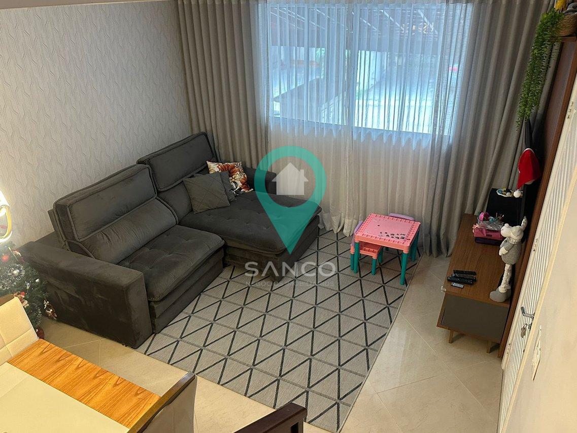 CASA DISPONÍVEL PARA VENDA, NO CONDOMÍNIO VILA SAFIRA, NA CIDADE DE JUNDIAÍ - Jundiaí - 