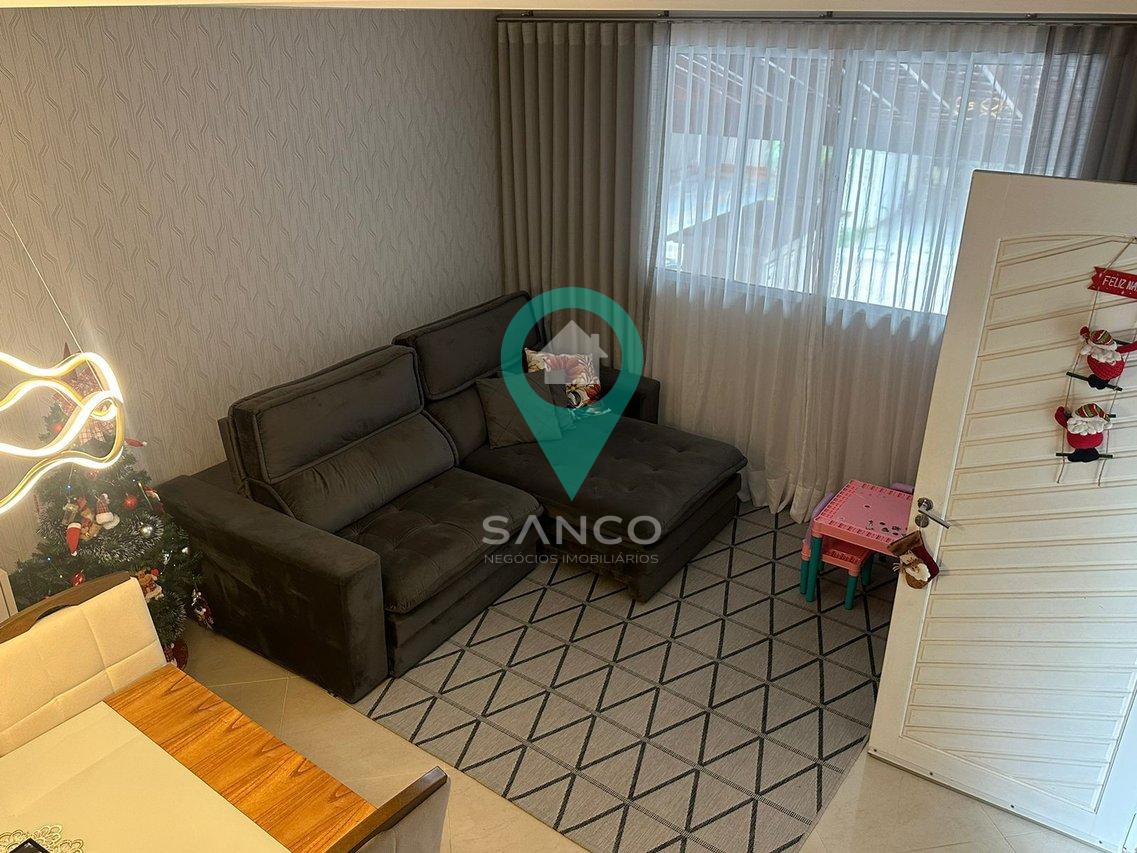 CASA DISPONÍVEL PARA VENDA, NO CONDOMÍNIO VILA SAFIRA, NA CIDADE DE JUNDIAÍ - Jundiaí - 