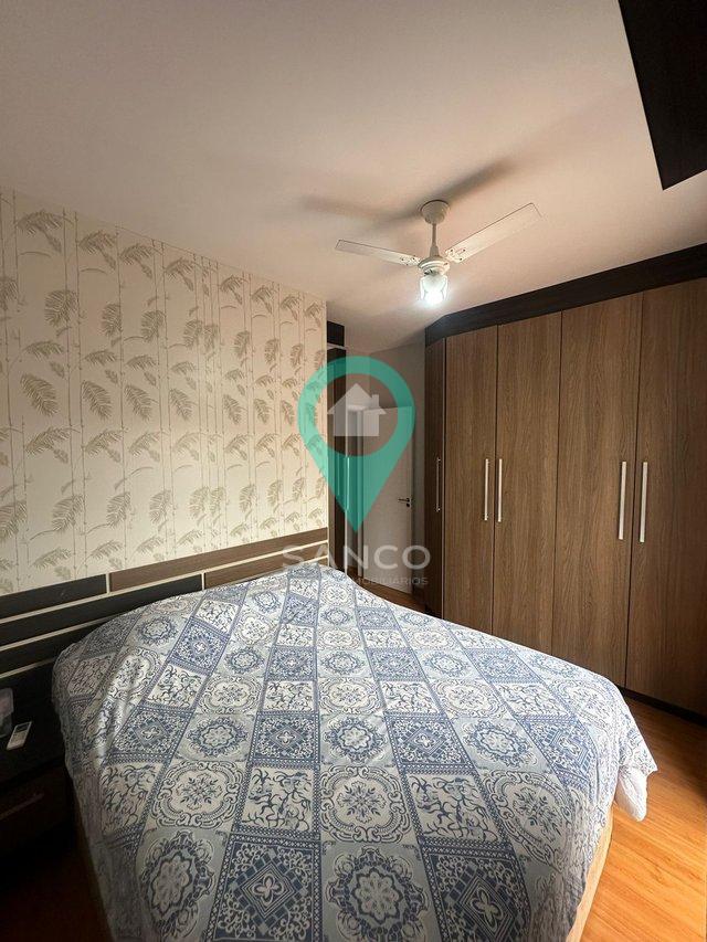 CASA DISPONÍVEL PARA VENDA, NO CONDOMÍNIO VILA SAFIRA, NA CIDADE DE JUNDIAÍ - Jundiaí - 