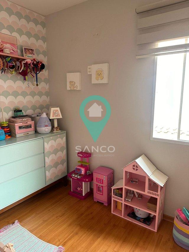 CASA DISPONÍVEL PARA VENDA, NO CONDOMÍNIO VILA SAFIRA, NA CIDADE DE JUNDIAÍ - Jundiaí - 