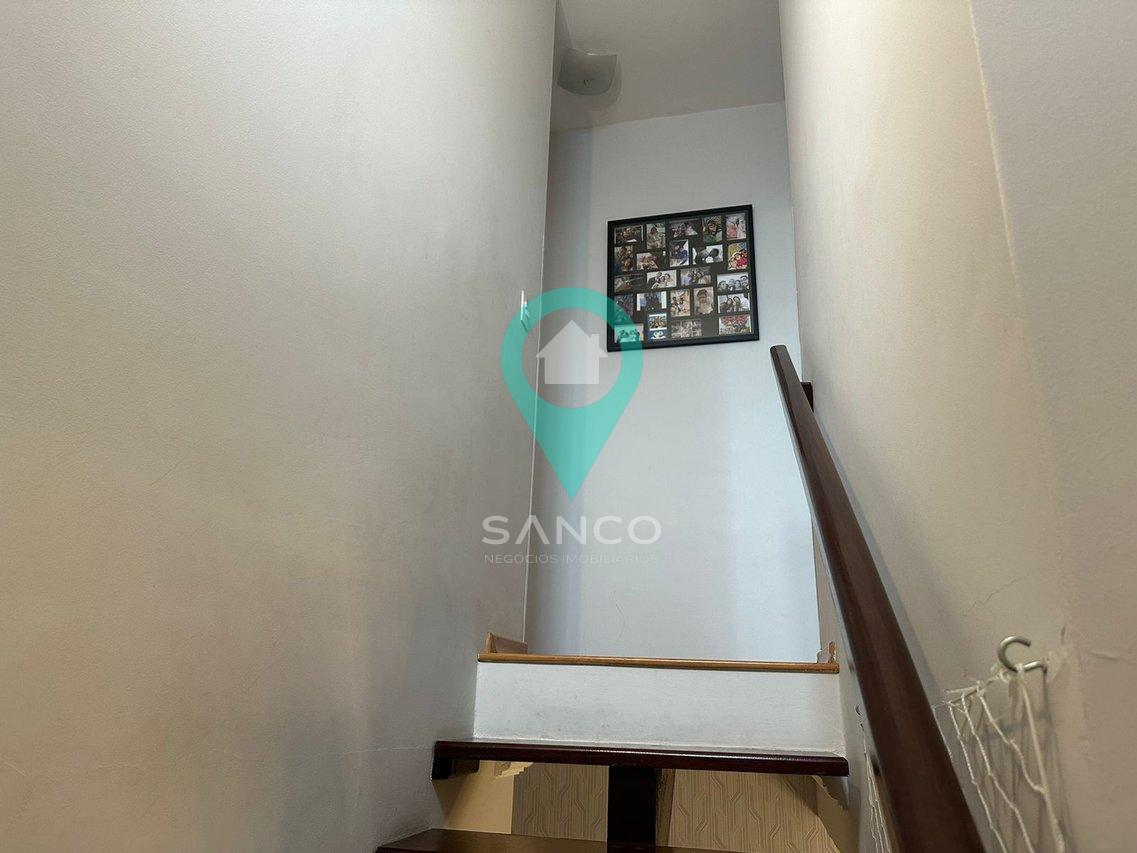 CASA DISPONÍVEL PARA VENDA, NO CONDOMÍNIO VILA SAFIRA, NA CIDADE DE JUNDIAÍ - Jundiaí - 