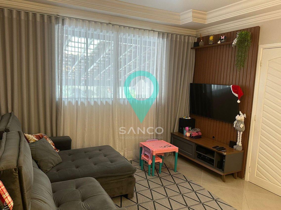 CASA DISPONÍVEL PARA VENDA, NO CONDOMÍNIO VILA SAFIRA, NA CIDADE DE JUNDIAÍ - Jundiaí - 