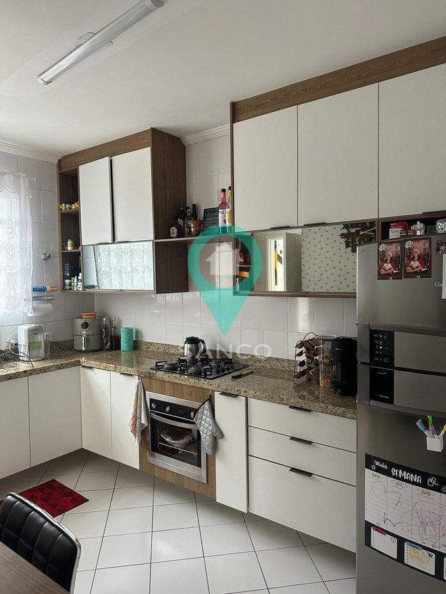CASA DISPONÍVEL PARA VENDA, NO CONDOMÍNIO VILA SAFIRA, NA CIDADE DE JUNDIAÍ - Jundiaí - 