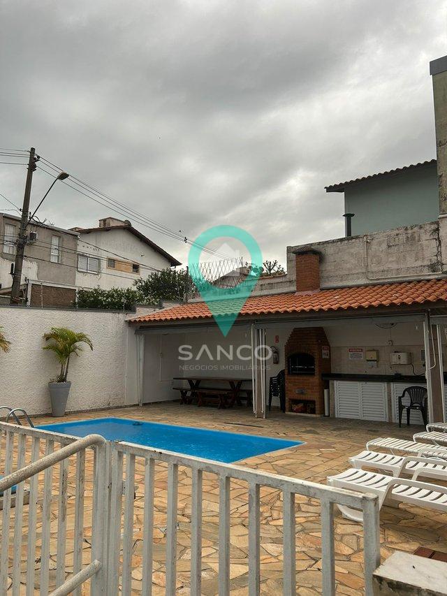 CASA DISPONÍVEL PARA VENDA, NO CONDOMÍNIO VILA SAFIRA, NA CIDADE DE JUNDIAÍ - Jundiaí - 