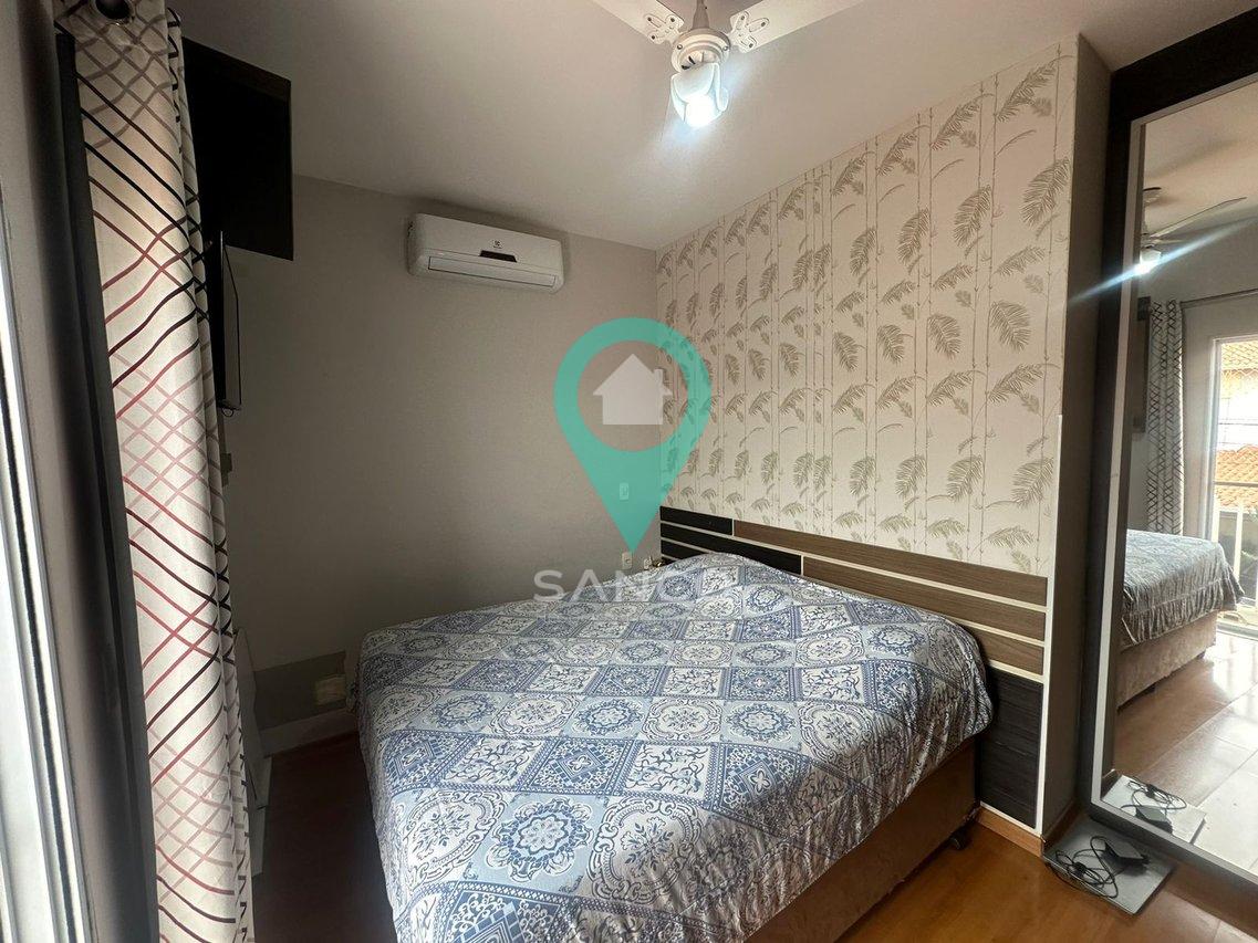 CASA DISPONÍVEL PARA VENDA, NO CONDOMÍNIO VILA SAFIRA, NA CIDADE DE JUNDIAÍ - Jundiaí - 