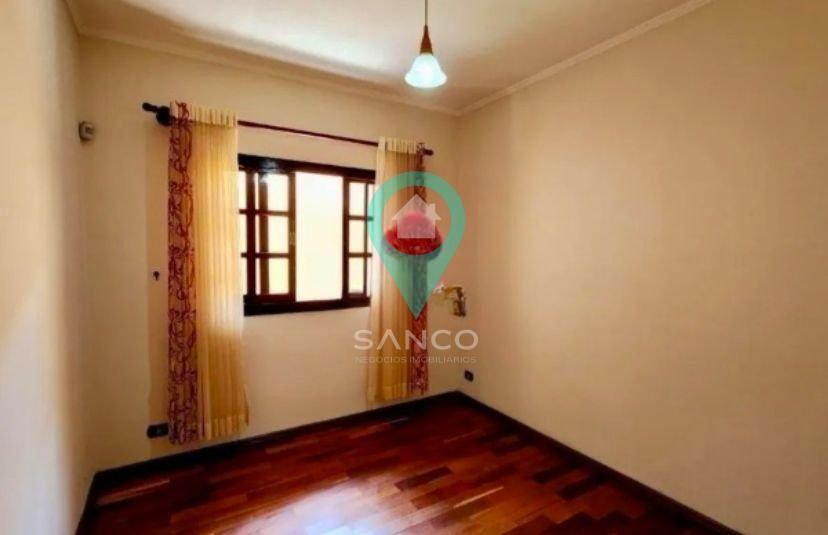 CASA DISPONÍVEL PARA LOCAÇÃO, NO JARDIM ESTÁDIO, NA CIDADE DE JUNDIAÍ - Jundiaí - 
