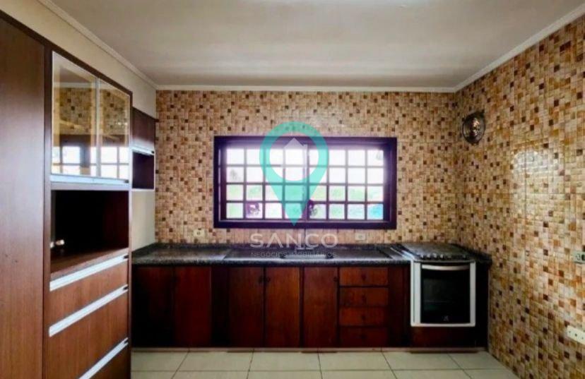 CASA DISPONÍVEL PARA LOCAÇÃO, NO JARDIM ESTÁDIO, NA CIDADE DE JUNDIAÍ - Jundiaí - 