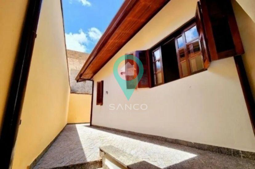 CASA DISPONÍVEL PARA LOCAÇÃO, NO JARDIM ESTÁDIO, NA CIDADE DE JUNDIAÍ - Jundiaí - 