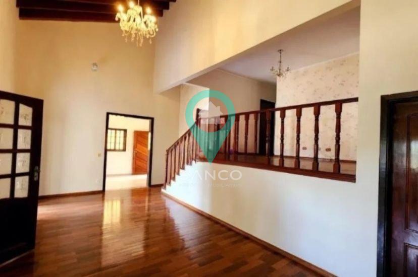 CASA DISPONÍVEL PARA LOCAÇÃO, NO JARDIM ESTÁDIO, NA CIDADE DE JUNDIAÍ - Jundiaí - 
