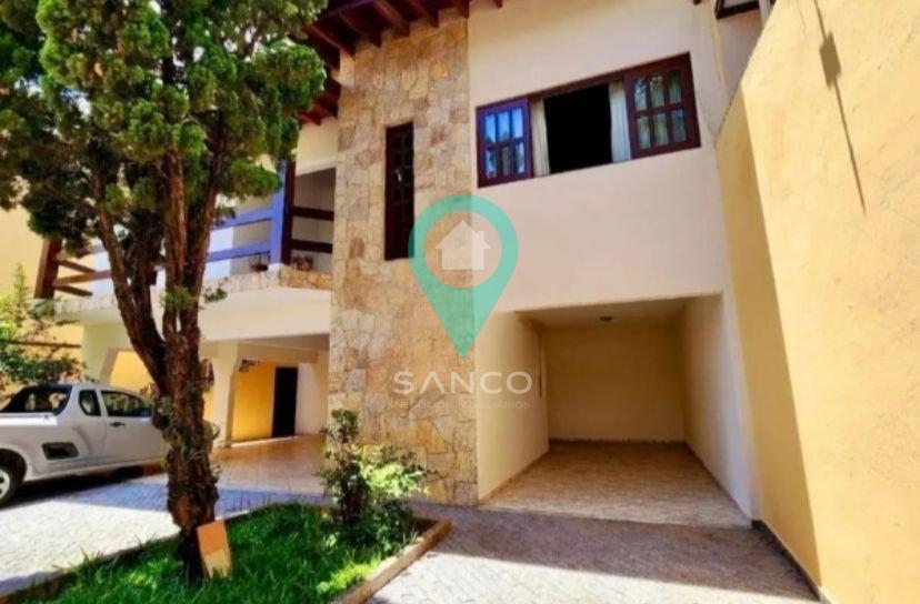 CASA DISPONÍVEL PARA LOCAÇÃO, NO JARDIM ESTÁDIO, NA CIDADE DE JUNDIAÍ - Jundiaí - 