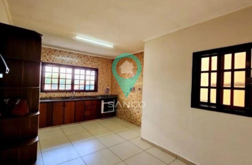 CASA DISPONÍVEL PARA LOCAÇÃO, NO JARDIM ESTÁDIO, NA CIDADE DE JUNDIAÍ - Jundiaí - 