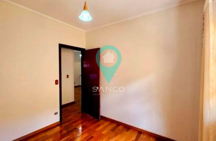 CASA DISPONÍVEL PARA LOCAÇÃO, NO JARDIM ESTÁDIO, NA CIDADE DE JUNDIAÍ - Jundiaí - 