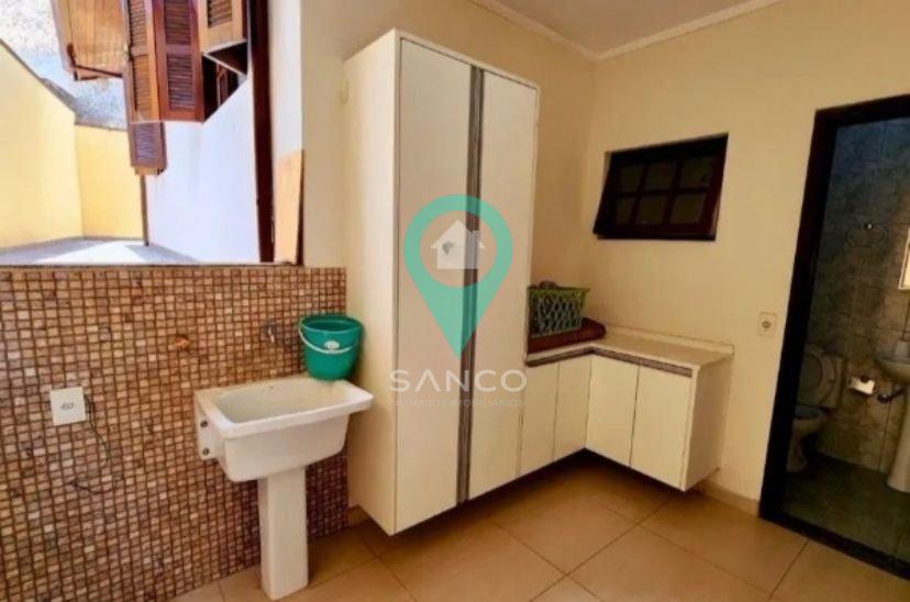 CASA DISPONÍVEL PARA LOCAÇÃO, NO JARDIM ESTÁDIO, NA CIDADE DE JUNDIAÍ - Jundiaí - 