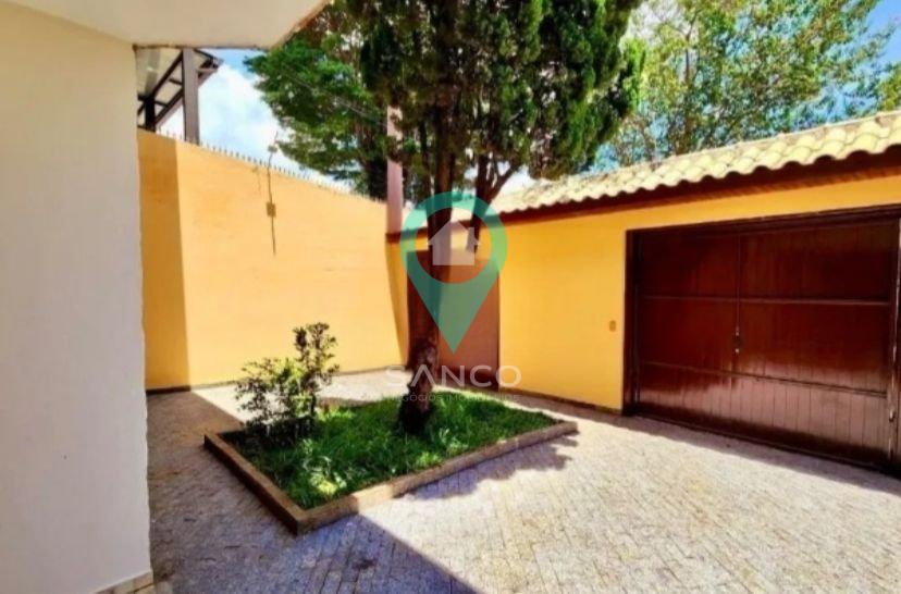 CASA DISPONÍVEL PARA LOCAÇÃO, NO JARDIM ESTÁDIO, NA CIDADE DE JUNDIAÍ - Jundiaí - 