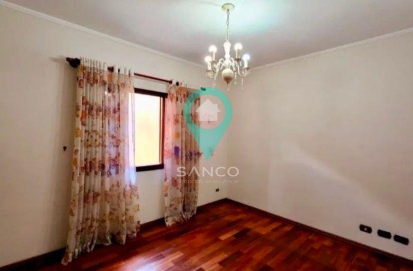 CASA DISPONÍVEL PARA LOCAÇÃO, NO JARDIM ESTÁDIO, NA CIDADE DE JUNDIAÍ - Jundiaí - 