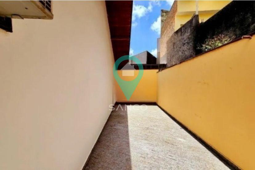 CASA DISPONÍVEL PARA LOCAÇÃO, NO JARDIM ESTÁDIO, NA CIDADE DE JUNDIAÍ - Jundiaí - 