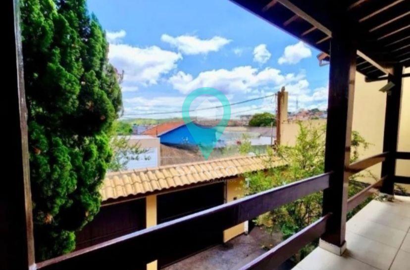 CASA DISPONÍVEL PARA LOCAÇÃO, NO JARDIM ESTÁDIO, NA CIDADE DE JUNDIAÍ - Jundiaí - 