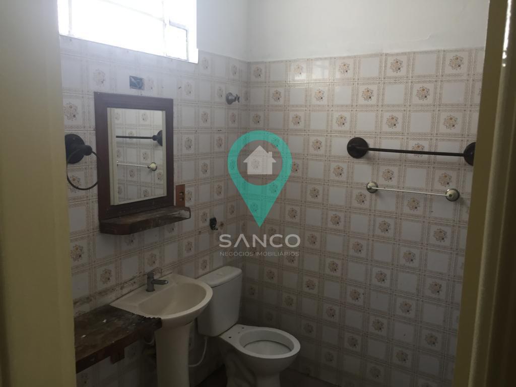 CASA COMERCIAL E RESIDENCIAL PARA LOCAÇÃO, NA CHÁCARA URBANA, NA CIDADE DE JUNDIAÍ  Jundiaí - 