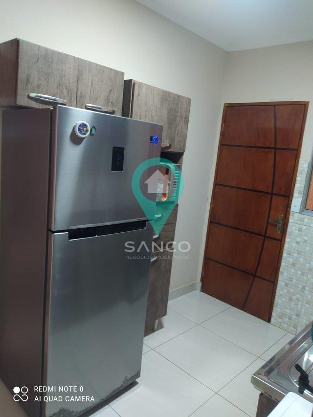 CASA DISPONÍVEL PARA VENDA, NO BAIRRO FAZENDA GRANDE, NA CIDADE DE JUNDIAÍ - Jundiaí - 