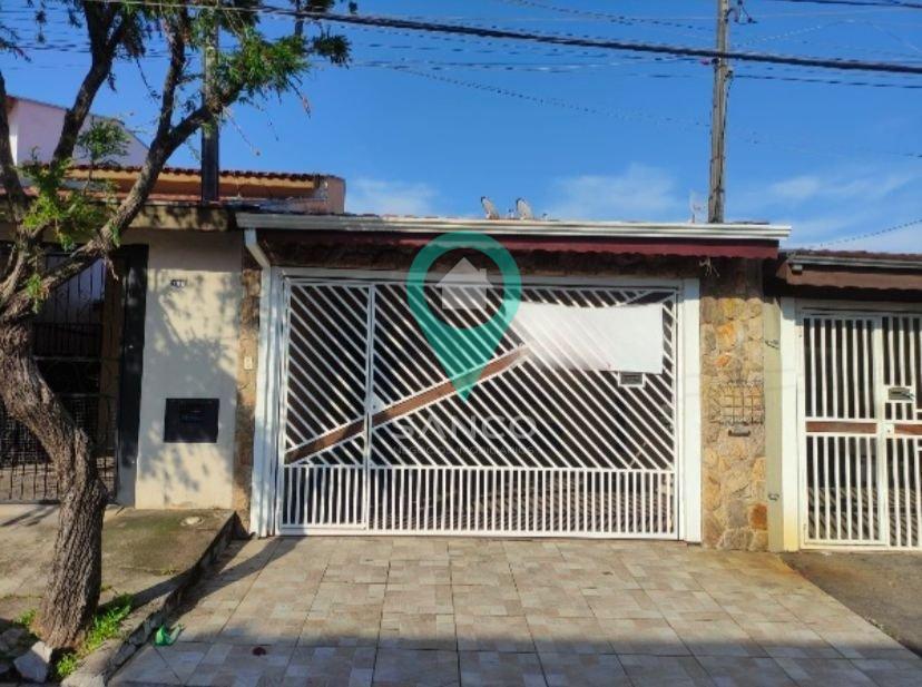 CASA DISPONÍVEL PARA VENDA, NO BAIRRO FAZENDA GRANDE, NA CIDADE DE JUNDIAÍ - Jundiaí - 