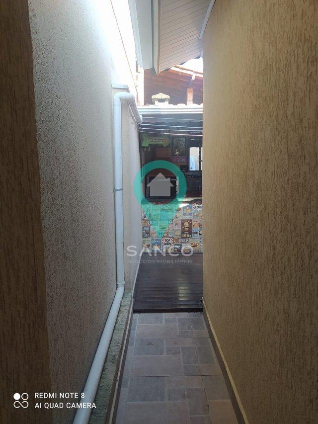 CASA DISPONÍVEL PARA VENDA, NO BAIRRO FAZENDA GRANDE, NA CIDADE DE JUNDIAÍ - Jundiaí - 