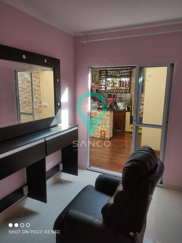 CASA DISPONÍVEL PARA VENDA, NO BAIRRO FAZENDA GRANDE, NA CIDADE DE JUNDIAÍ - Jundiaí - 