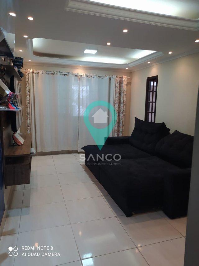CASA DISPONÍVEL PARA VENDA, NO BAIRRO FAZENDA GRANDE, NA CIDADE DE JUNDIAÍ - Jundiaí - 