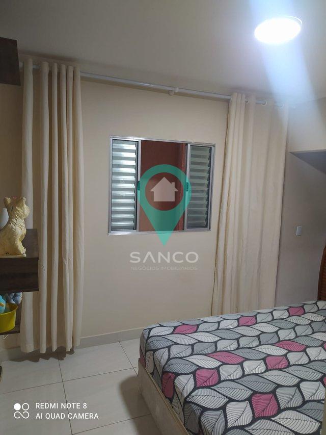CASA DISPONÍVEL PARA VENDA, NO BAIRRO FAZENDA GRANDE, NA CIDADE DE JUNDIAÍ - Jundiaí - 