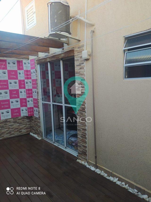 CASA DISPONÍVEL PARA VENDA, NO BAIRRO FAZENDA GRANDE, NA CIDADE DE JUNDIAÍ - Jundiaí - 