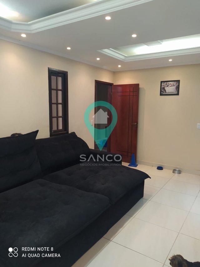 CASA DISPONÍVEL PARA VENDA, NO BAIRRO FAZENDA GRANDE, NA CIDADE DE JUNDIAÍ - Jundiaí - 