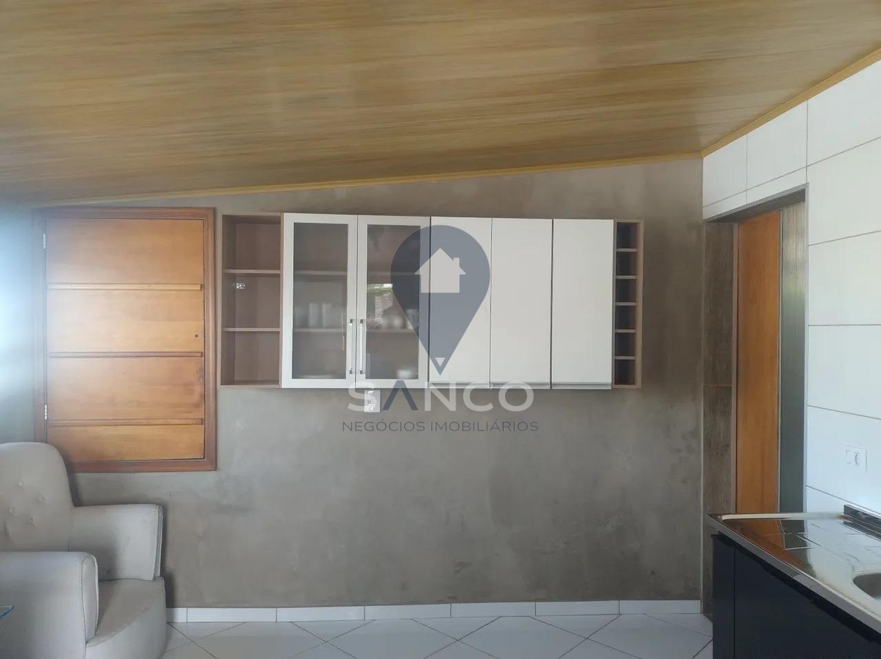 CASA DISPON&Iacute;VEL PARA LOCA&Ccedil;&Atilde;O, NO JARDIM GUANABARA, NA CIDADE DE JUNDIA&Iacute;  Jundiaí - 