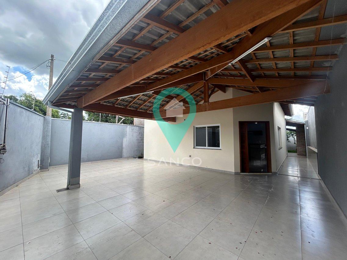 CASA DISPONÍVEL PARA VENDA, NO PARQUE DOS CAFEZAIS II, NA CIDADE DE ITUPEVA - Itupeva - 