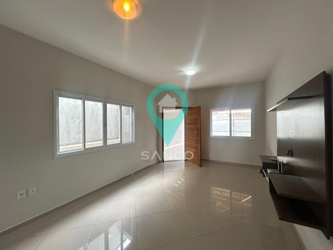 CASA DISPONÍVEL PARA VENDA, NO PARQUE DOS CAFEZAIS II, NA CIDADE DE ITUPEVA - Itupeva - 